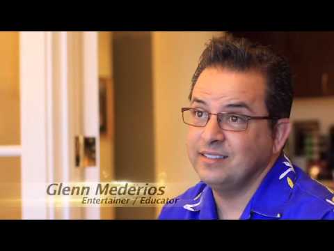 Okuda patient testimonial video